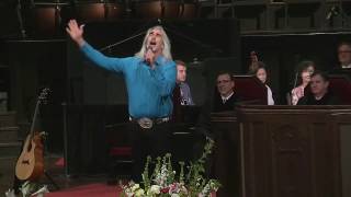 Guy Penrod - Then Came The Morning