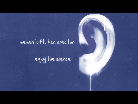 Memento ft Ken Spector - Enjoy The Silence (Radio Edit) [Big & Dirty Records]