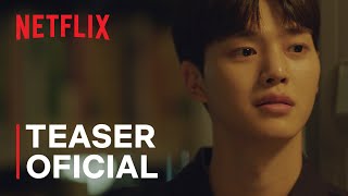 Clima do Amor | Teaser oficial | Netflix