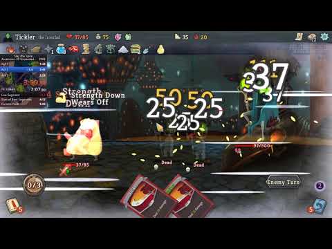 Slay the Spire A20 Ironclad Heart Kill 9:24 Speedrun