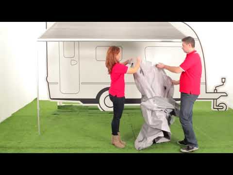 Палатка для маркизы Fiamma Privacy Room CS Light