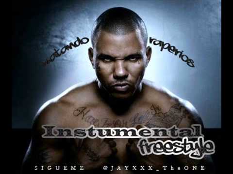 Matando Raperitos -  Gratis Instrumental Prod JAY XXX The ONE