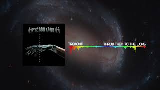 Tremonti - Throw Them To The lions