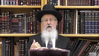 הגאון הרב אברהם יוסף שליט"א האם אדם שהוא סומא יכול לברך ברכת מאורי האש בהבדלה כסלו תשפ"ו (רבנים שונים) - התמונה מוצגת ישירות מתוך אתר האינטרנט יוטיוב. זכויות היוצרים בתמונה שייכות ליוצרה. קישור קרדיט למקור התוכן נמצא בתוך דף הסרטון הגאון הרב אברהם יוסף שליט"א האם אדם שהוא סומא יכול לברך ברכת מאורי האש בהבדלה כסלו תשפ"ו (רבנים שונים) - התמונה מוצגת ישירות מתוך אתר האינטרנט יוטיוב. זכויות היוצרים בתמונה שייכות ליוצרה. קישור קרדיט למקור התוכן נמצא בתוך דף הסרטון