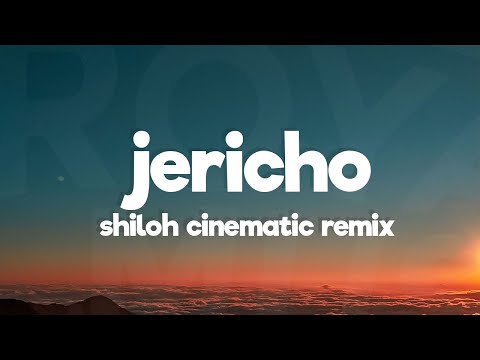Iniko - Jericho (Shiloh Cinematic Remix) Lyrics