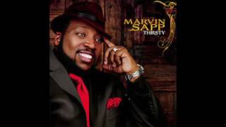 Marvin Sapp - Rivers Flow (STEMS - No Drums)