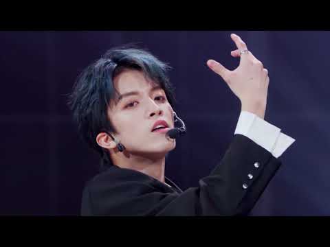 《青春有你3》初评级舞台纯享——《Alive》Youth With You3 Initial Rating Stage “ALIVE”