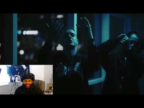 ODT Reacts To POLISH Music VKIE - DAM CI PORADY (prod. GMENIU)