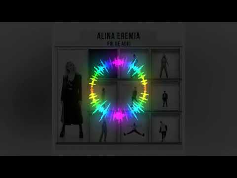 @alinaeremiaofficial - Foi De Adio