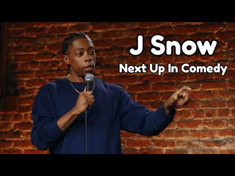 Why J Snow Will Blow Up in 2025 - J Snow Comedy Compilation