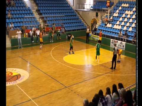 Edirne BLD Edirnespor vs Hatay BŞB. Bayan Basket Maçı