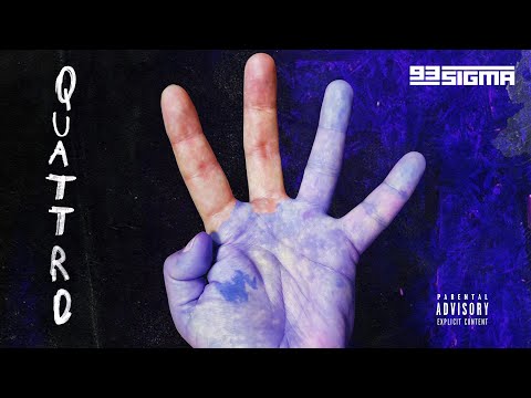 QUATTRO #1/2 JUICE X VOX - KRALJICE MOG ŽIVOTA [OFFICIAL LOVE SONG]