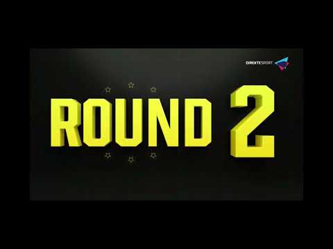 Ben Ebelt vs Massimo Riva