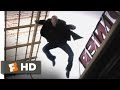 Wild Card (10/10) Movie CLIP - Butter Knife Brutality (2015) HD