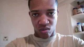 Big Kuntry King ft Trey Songz Da baddest flame version