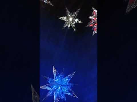 Galería de estrellas de San Pedro Tlaquepaque Jalisco México 