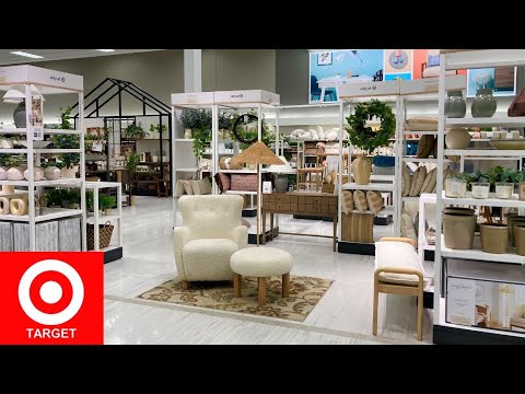 Target Chairs