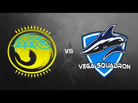 TENGRI vs. Vega Squadron - PGL Major 2017 CIS Minor - Cache