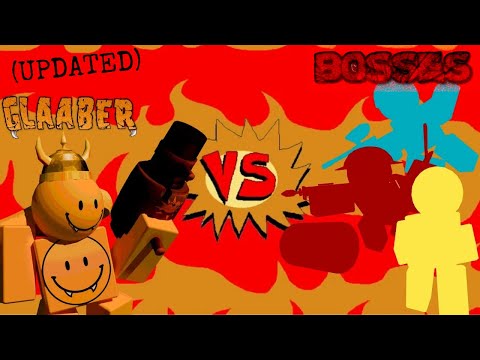 (UPDATED!) Enfosi Demo - All Bosses (Solo Glaaber,No Deaths / G Rank)