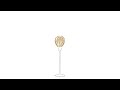Umage-Around-the-World-Sante-Lampe-de-table-acier---27-cm YouTube Video