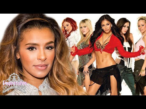 Why Melody Thornton is not apart of the Pussycat Dolls reunion (details inside!)