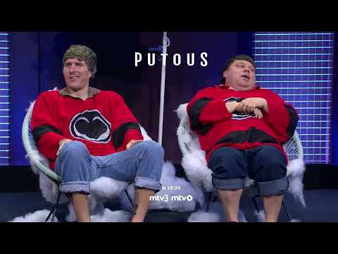 Varatut sinkut paljaana on the Beach Pori | Putous 14. kausi | MTV3