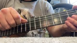 Tips for Stretching Out New Nylon Strings
