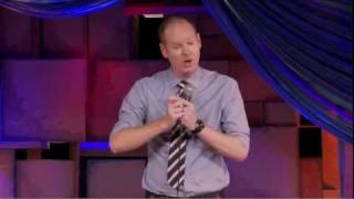 Tom Gleeson - Get It Into Ya!