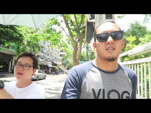 I WANNA TRY YOUR CAMERA |BENVLOG 114 | 26052106 [THAI+ENG]