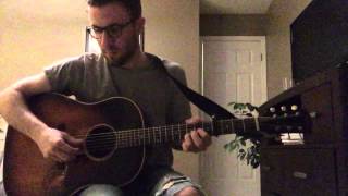 Blues Run The Game - Simon &amp; Garfunkel (Cover)