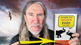 Where Did Noah Park the Ark? | Memory Improvement Book Review | Memory Metaphors For The Win!