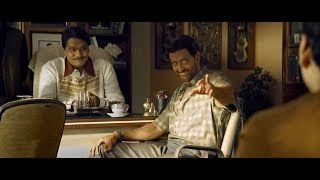 Super 30 All Dialogue & All Scenes  Hrithik Ro