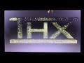 THX Amazing Life DVD PAL Speed