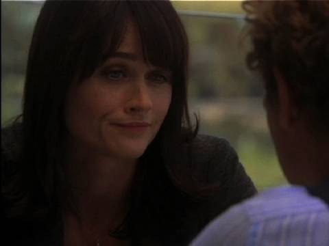 The Mentalist - Getting Inside Lisbon's Head