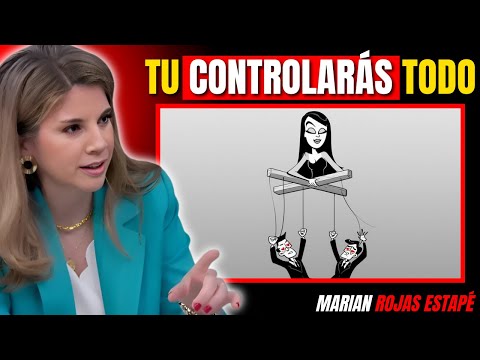 Haz ESTO y sentirá un Miedo profundo a Perderte (Se obsesionará) | Marian Rojas Estapé