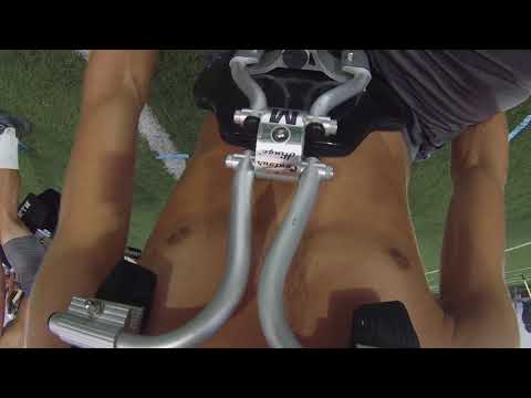 Boston Crusaders 2018 Snare Cam - Kris Mason