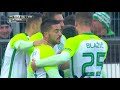 Paks - Ferencváros 0-2, 2017 - Összefoglaló