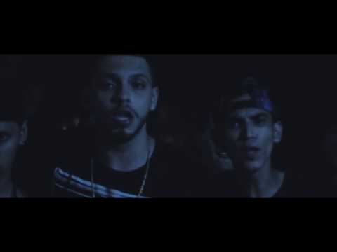 Dante Damage - Mente Ganadora [VIDEO OFICIAL]