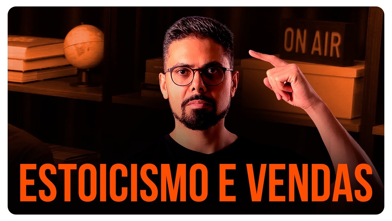 O Segredo Grego para Resiliência e Sucesso Profissional! feat Luiz Mario