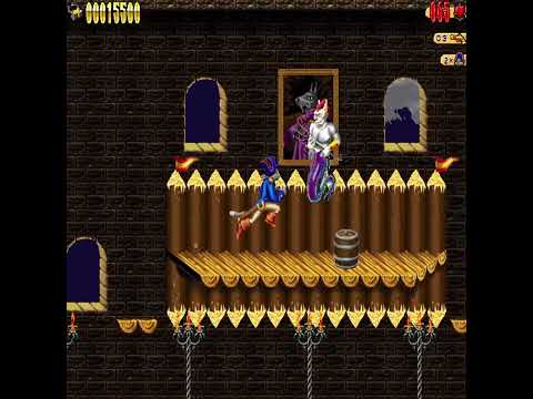 Defeat Blue-Tail !!!! #shorts