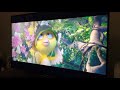 Opening To Dreamworks Mr Peabody Sherman 2014 2018 Reprint DVD Australia