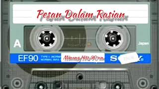 Download lagu #11 Hits Minang Era 90an 'Pasan Dalam Rasian' | Lirik Di Deskripsi mp3 Download lagu #11 Hits Minang Era 90an 'Pasan Dalam Rasian' | Lirik Di Deskripsi mp3