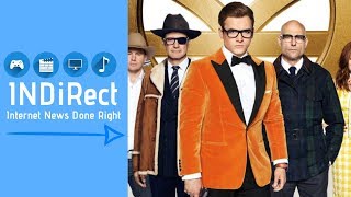 Kingsman 3 Release Date Revealed, Matthew Vaughn to Direct - INDiRect News
