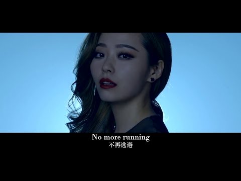 [MV] Jane Zhang ft. Big Sean "Terminator Genisys" (OST) Fighting Shadows