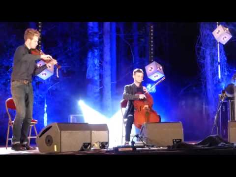 The Savage Prunes - Hamish the Hellhound/Debatable Lemons - Le Son Continu 2016