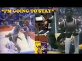 "I'm Going to Stay Right in the Game" Michael Cooper After an Horrendous Foul