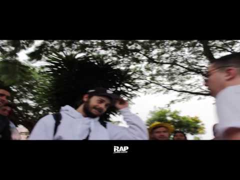 EXTACHRIS VS KENAN - OCTAVOS - (CARDONAL BATTLE)