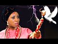 AGBARA EYE AKALAMAGBO - An African Yoruba Movie Starring - Mide Martins