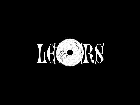 GHETTHOVEN - LETTERS