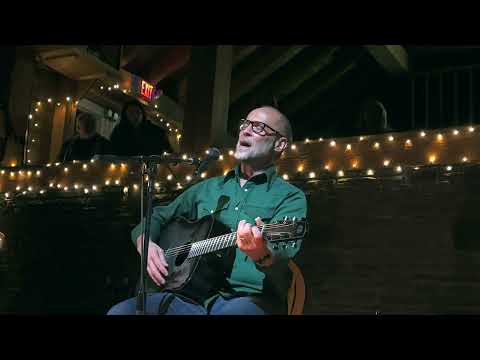 Paul Thorn - Life is a Vapor